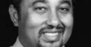 Milken Educator Mario Pearson (FL '99)