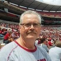 Mack Arthur Mitchell Obituary