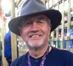 James (Jim) Neil Tourist Guide