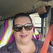 Is there a program or adjustment for reverse directional hearing for a  school bus driver?