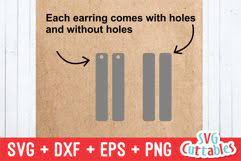 Download Earring Bundle Earring Svg Bundle 180022 Cut Files Design Bundles