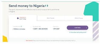 Fastest way to send money to nigeria. Best Options For Sending Money To Nigeria Africa Money Transfers