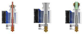 0800 55 66 40 515. Original E3d Hotend V6 Filament2print