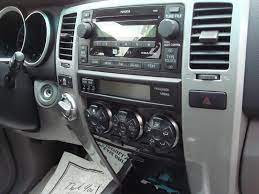 Remove and replace your existing radio by removing the radio bezel dash. Need Advice On 2006 4runner Limited Navigation System Toyota 4runner Forum Largest 4runner Forum