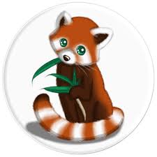 Cartoon Cute Anime Red Panda Anime Wallpapers Please enter your email address receive free weekly tutorial in your email. cartoon cute anime red panda anime