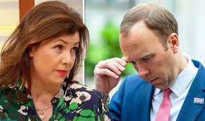 Final indignity of the brave wife who stood by him for 15 years: Roy X7zzcckugm