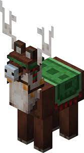 Jolly Llama Minecraft Earth Minecraft Mobs Minecraft Images
