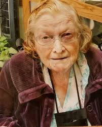 The next thunderstorm we hear will just be Mary Gago letting us know that  she is having fun dancing in heaven! If you were lucky enough to have met  this woman, you