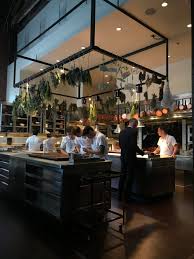 trg restaurant consultants