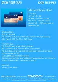 If you're using a citi credit card, it's possible that you're earning what we have aptly named thankyou® points, a credit card rewards program that lets you redeem the points you earn in numerous ways including: Which Citibank India Credit Card Is The Best Quora