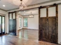 It's why certain rooms or spaces of the house are more suited to be transformed into a home office. 11 Inspirational Barn Door Ideas This Old House