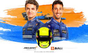 We would like to show you a description here but the site won't allow us. Bitci Technology To Develop Project For Formula 1 Team Mclaren