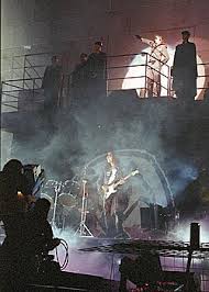 The Wall – Live in Berlin - Wikipedia