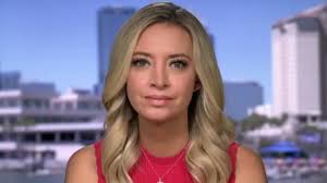 Mcenany is filling beyond berating the news media. Kayleigh Mcenany Compares Biden News Conference Media Treatment To Trump S Fox Business Video