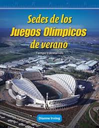 Desde 1896, reúne gran cantidad de deportistas en múltiples especialidades. Sedes De Los Juegos Olimpicos De Verano Tiempo Transcurrido Ebook By Irving Dianne Rakuten Kobo Juegos Olimpicos De Verano Juegos Olimpicos Juegos De Verano