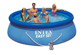 Heerlijk Om In De Zomer Af Te Koelen Zwembad Zwembaden Easy