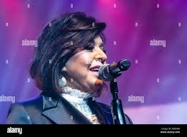 Roberta miranda hi-res stock photography and images