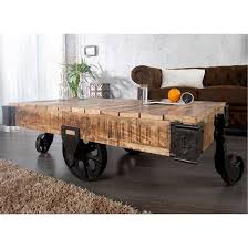 Shop for industrial cart coffee table online at target. Industrial Coffee Table For Sale Free Shipping In Australia