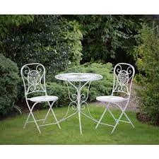286913 Vintage Bistro Set1 59 99 Bistro Set Outdoor Furniture Sets Cottage Garden