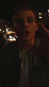 Gianni Paolo and 50 Cent