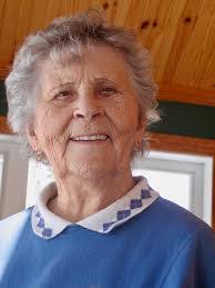 Doris Cloutier's Instagram, Twitter & Facebook