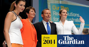 Abbott point of care is making a notable difference in people's lives across the world's healthcare abbott is providing these links to you only as a convenience, and the inclusion of any link does not. Tony Abbott S Daughter Was Given Scholarship For 60 000 Design Degree Tony Abbott The Guardian