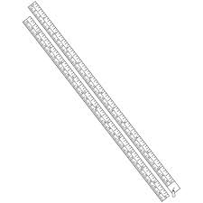 These free online rulers are not as accurate as physical rulers but they can be an option if you've not got one. Online Ruler Your Free And Accurate Printable Ruler