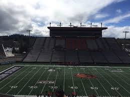 reser stadium interactive seating chart