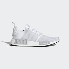 Black And White Adidas Running Shoes Womens Adidas Nmd R1 Shoes White Adidas Us Adidas Shoes Women Nmd Adidas Women Leather Shoes Woman