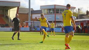 Looking Back At: Alan Power