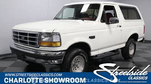 Image result for Oxford White 1992 Bronco