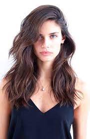 30 Medium Length Hairstyles Visit My Channel For More Other Medium Hairstyle Medium Long Hair Long Hair Styles Long Length Hair