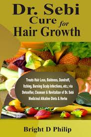 But are you handling the skin on your scalp with the same care? Dr Sebi Cure For Hair Growth Treats Hair Loss Baldness Dandruff Itching Burning Scalp Infections Etc Via Detoxifier Cleanser Revitalizer Of Dr Sebi Medicinal Alkaline Diets Herbs Philip Bright D
