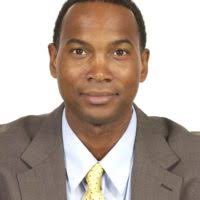 R. Maldin, Credential Photo