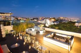 You can enter any city or hotel name. The Top 10 Best Rooftop Bars In Lisbon Best Rooftop Bars Tivoli Hotel Lisbon Restaurant