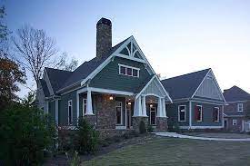 Vinyl siding is lightweight and literally hangs on the house's exterior boxing. Pin On Siding Ideas