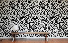 Keith Haring All The Way Keith Haring Keith Deco Interieure