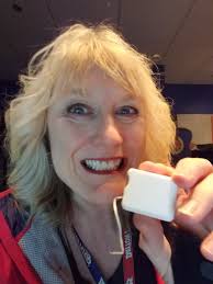 Nancy Wilson K99.1FM