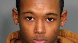 Son, father charged in sexual assault