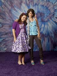 The family business is waverly sub. Jennifer Stone Wizards Of Waverly Place Season 3 Promos Famousfix Com Post