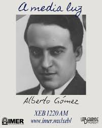 Alberto Gomez"