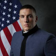 Cadets bring the heat for one of The Citadel's coldest club sports