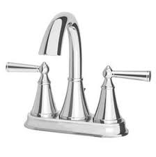pfister bathroom sink faucets saxton