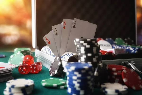 Discover the secrets to winning big at your favorite casino games –  University of Lagos Faculty of Education