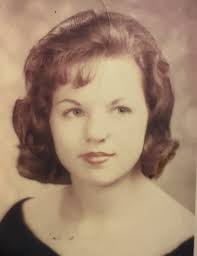 Obituary information for Yvonne C. Meyer