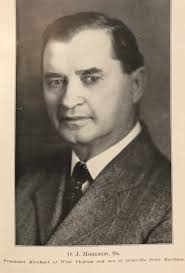 Okey Johnson Morrison Sr. (1869-1952)