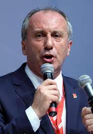 Muharrem i̇nce yorgun demokrat videosu hazırladım umarım beğenirsiniz. Muharrem Ince Wikipedia