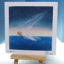 pin by ning nagomi on pastel nagomi art x mpop art painting pastel