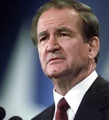 Buchanan: "La política exterior de EEUU parece irreflexiva, reactiva e  impulsiva"