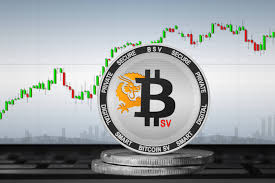 The sv in the cryptocurrency's name stands for satoshi vision, in an allusion to their intended end goal. Daily Crypto Review Apr 9 Bch Surges After Halving Bsv Outperforming Forex Academy